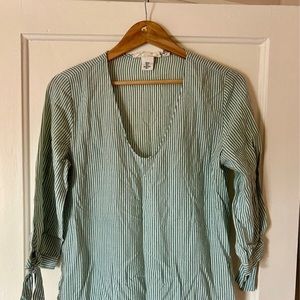 Meet your Posher, Burkeamanda